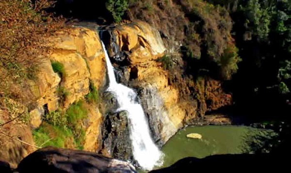 Ciletuh Terima Sertifikat Geopark
